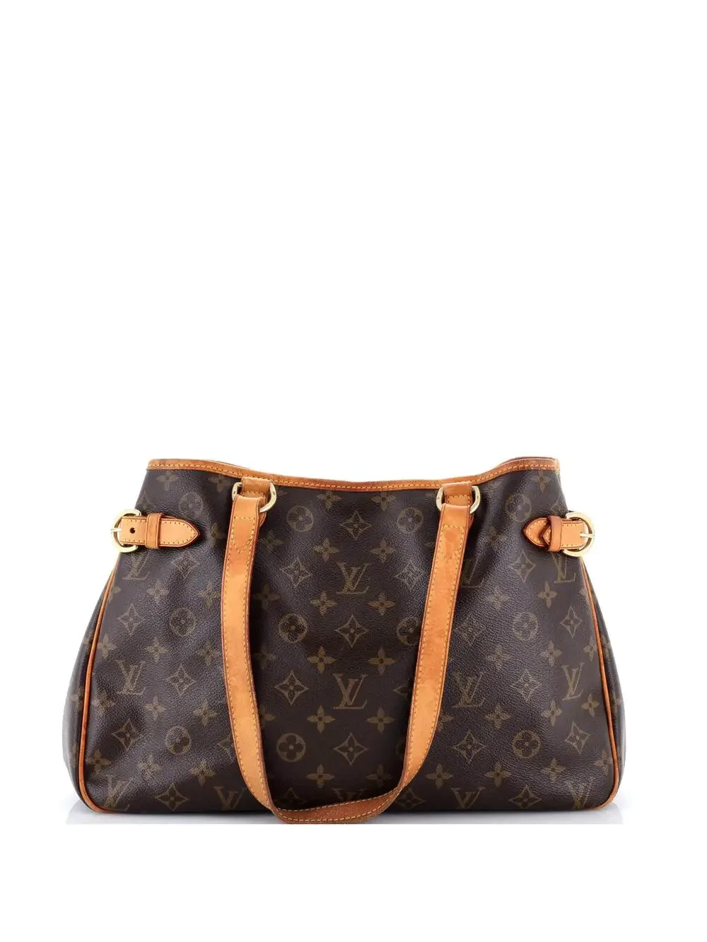 Louis Vuitton Batignolles Handbag #259482L12B